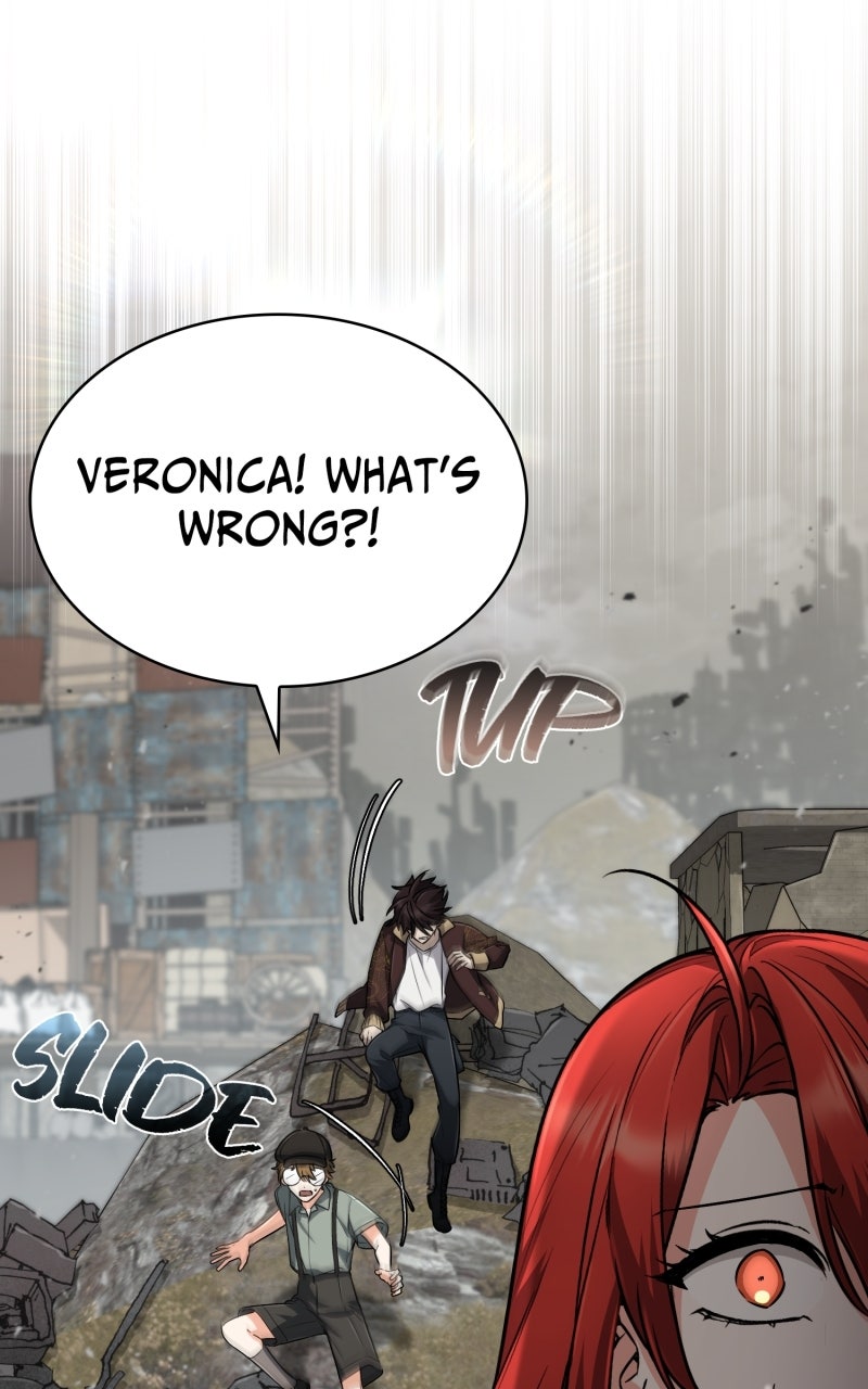 The Genius Prismatic Mage Episode 40 page 65 - 