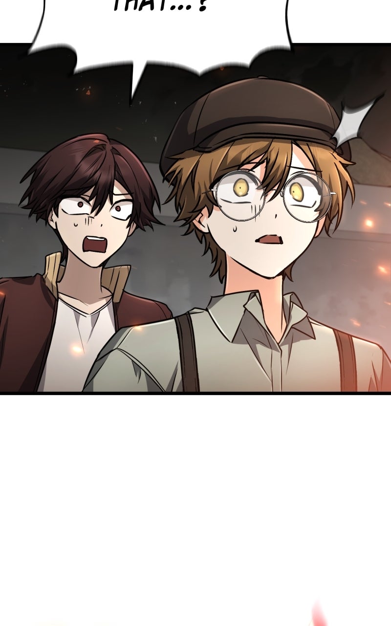 The Genius Prismatic Mage Episode 40 page 67 - 