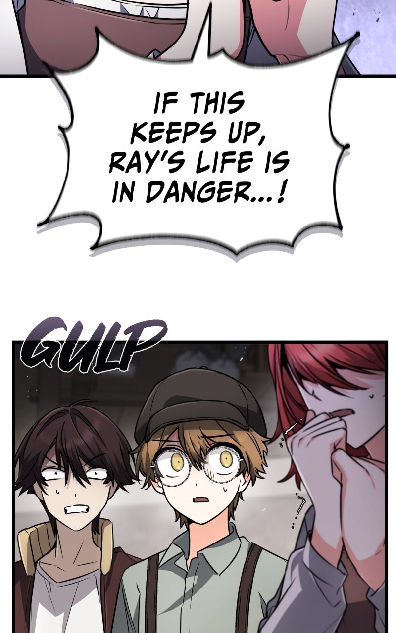 The Genius Prismatic Mage Episode 40 page 72 - 