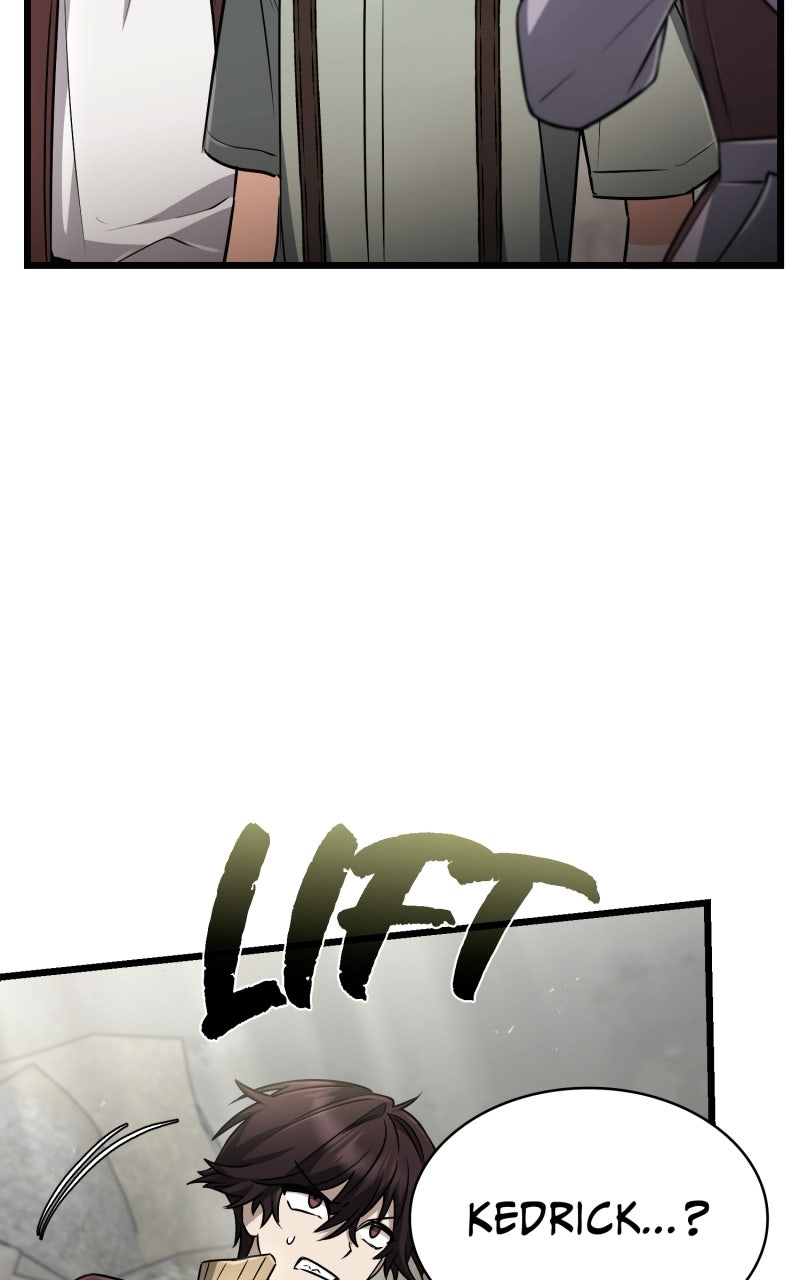 The Genius Prismatic Mage Episode 40 page 73 - 