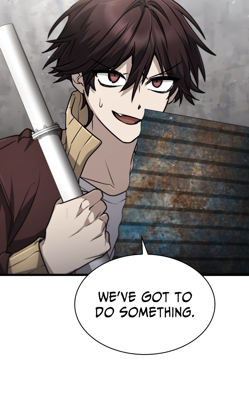 The Genius Prismatic Mage Episode 40 page 75 - 