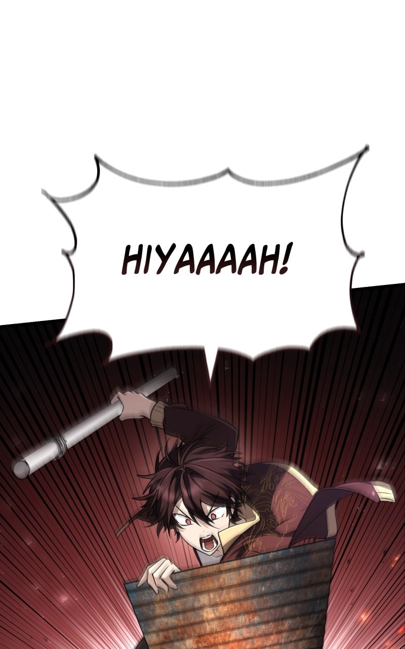 The Genius Prismatic Mage Episode 40 page 76 - 