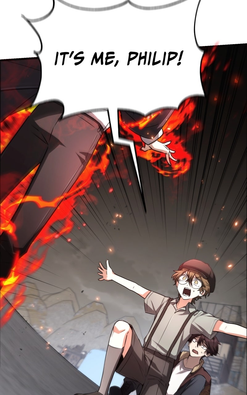 The Genius Prismatic Mage Episode 40 page 83 - 