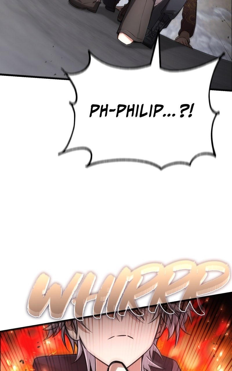 The Genius Prismatic Mage Episode 40 page 84 - 