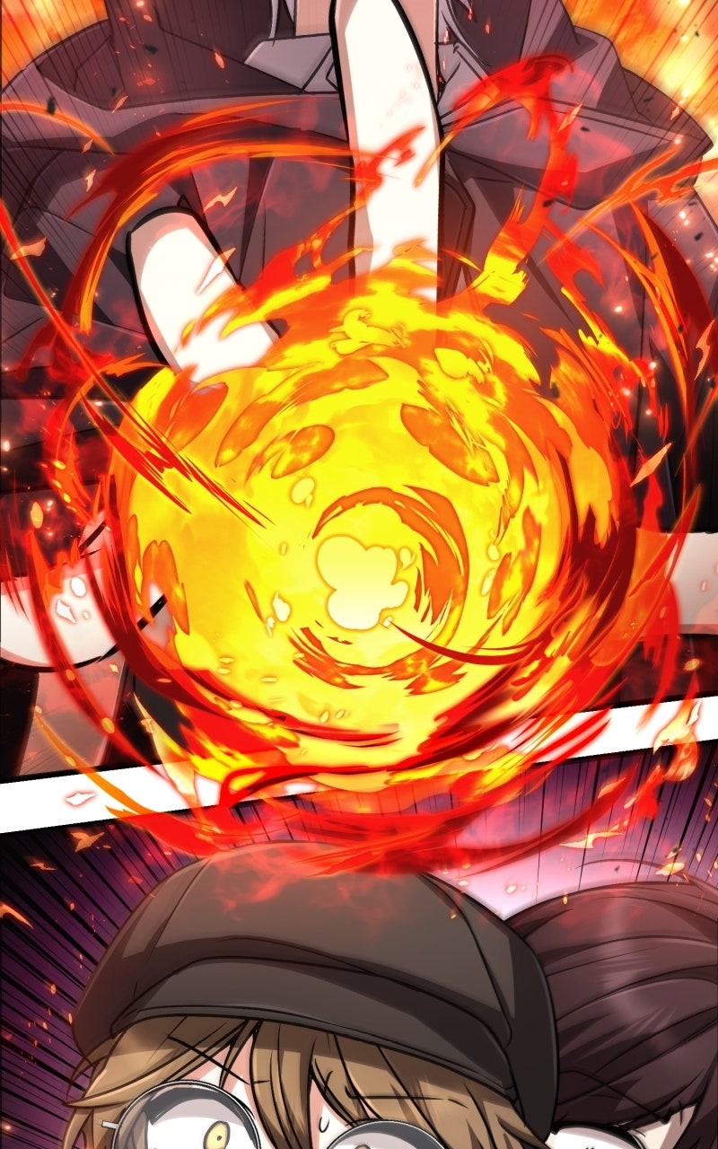 The Genius Prismatic Mage Episode 40 page 85 - 