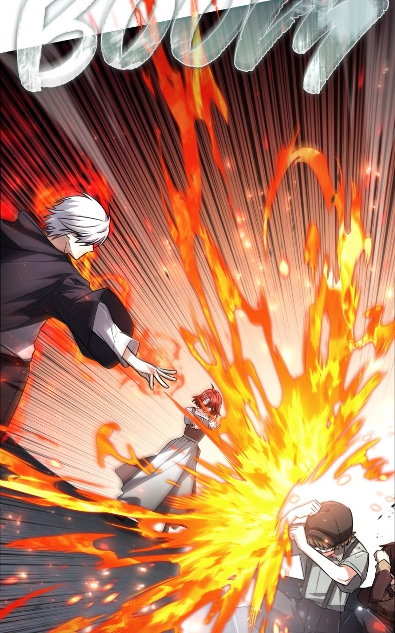 The Genius Prismatic Mage Episode 40 page 87 - 