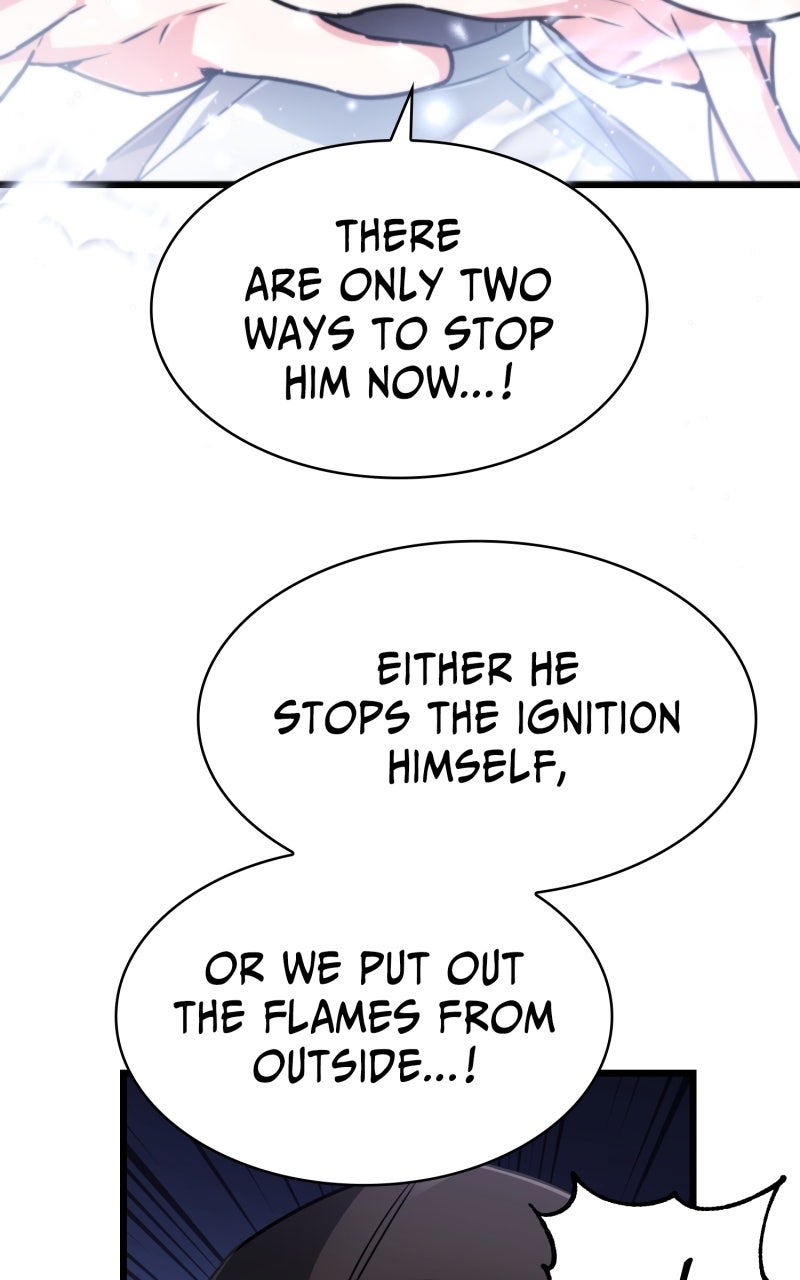 The Genius Prismatic Mage Episode 40 page 90 - 