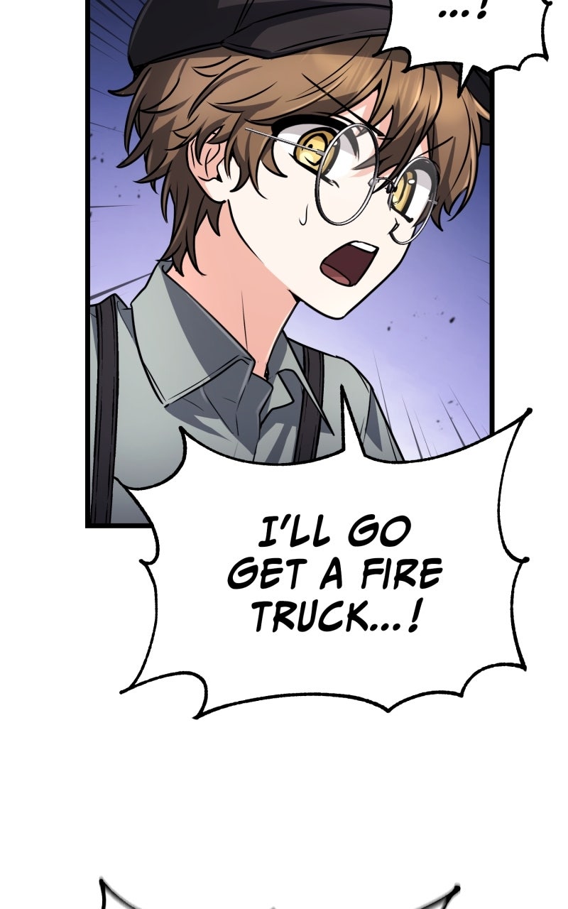 The Genius Prismatic Mage Episode 40 page 91 - 