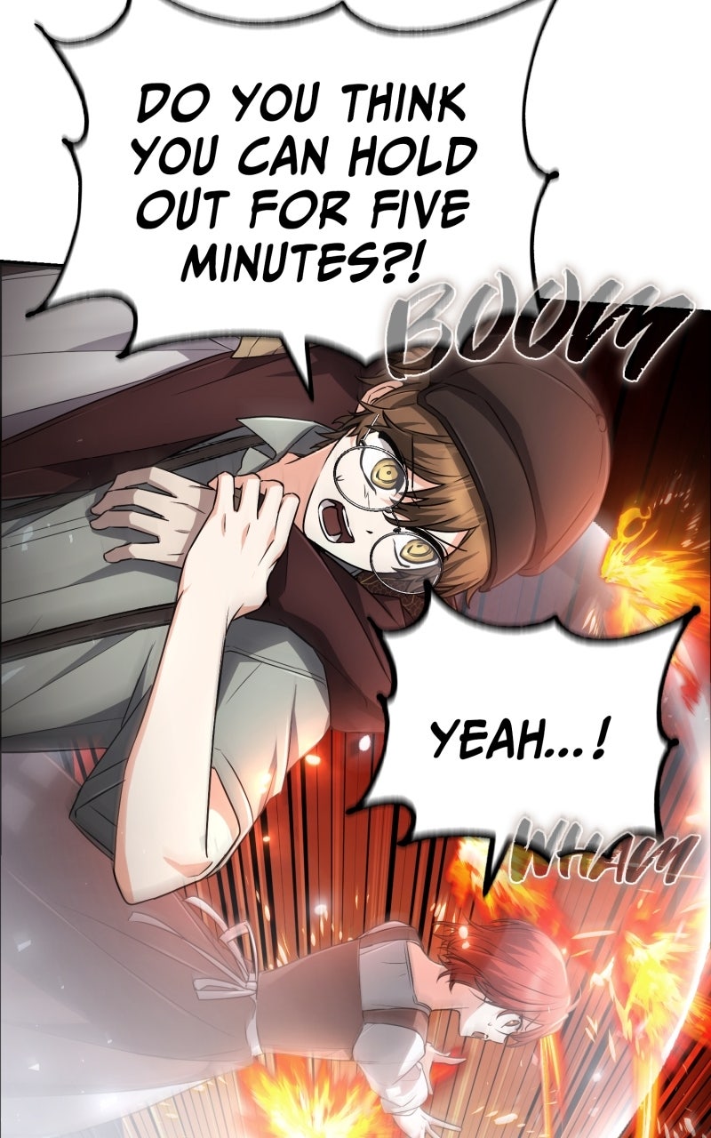 The Genius Prismatic Mage Episode 40 page 92 - 