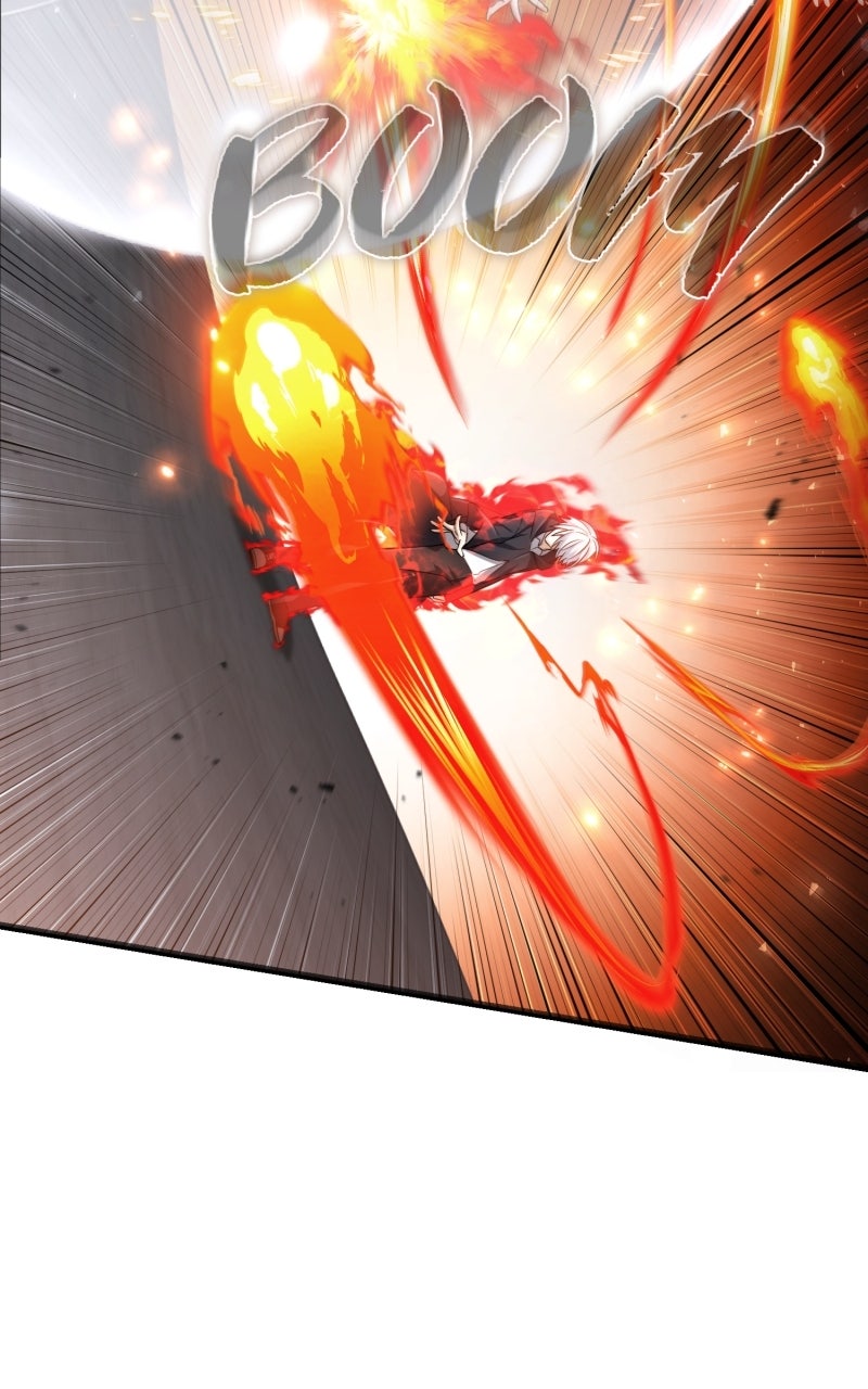 The Genius Prismatic Mage Episode 40 page 93 - 