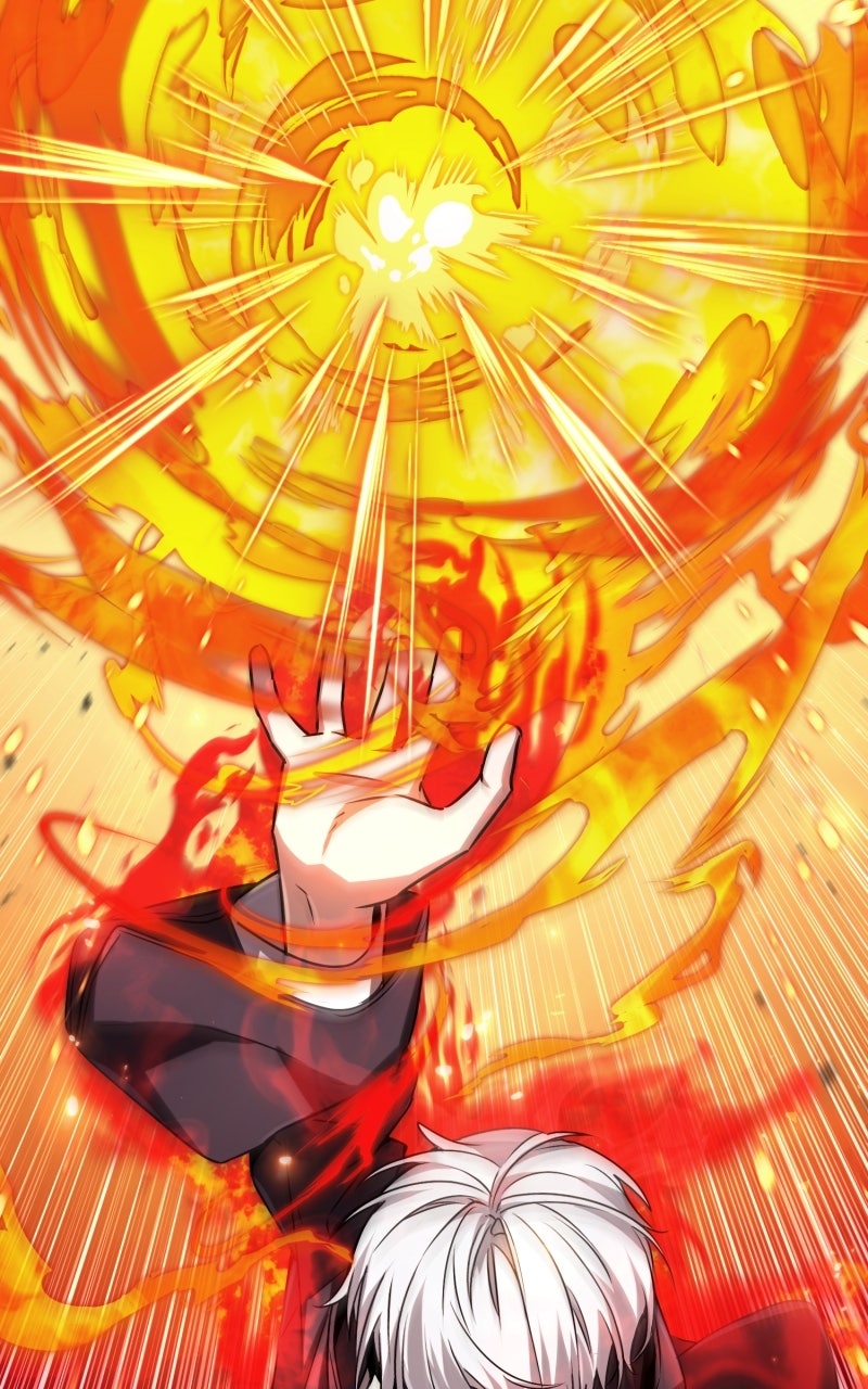 The Genius Prismatic Mage Episode 40 page 95 - 