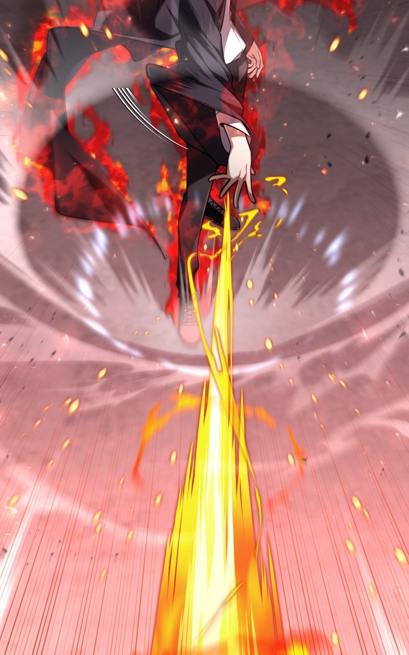 The Genius Prismatic Mage Episode 40 page 97 - 