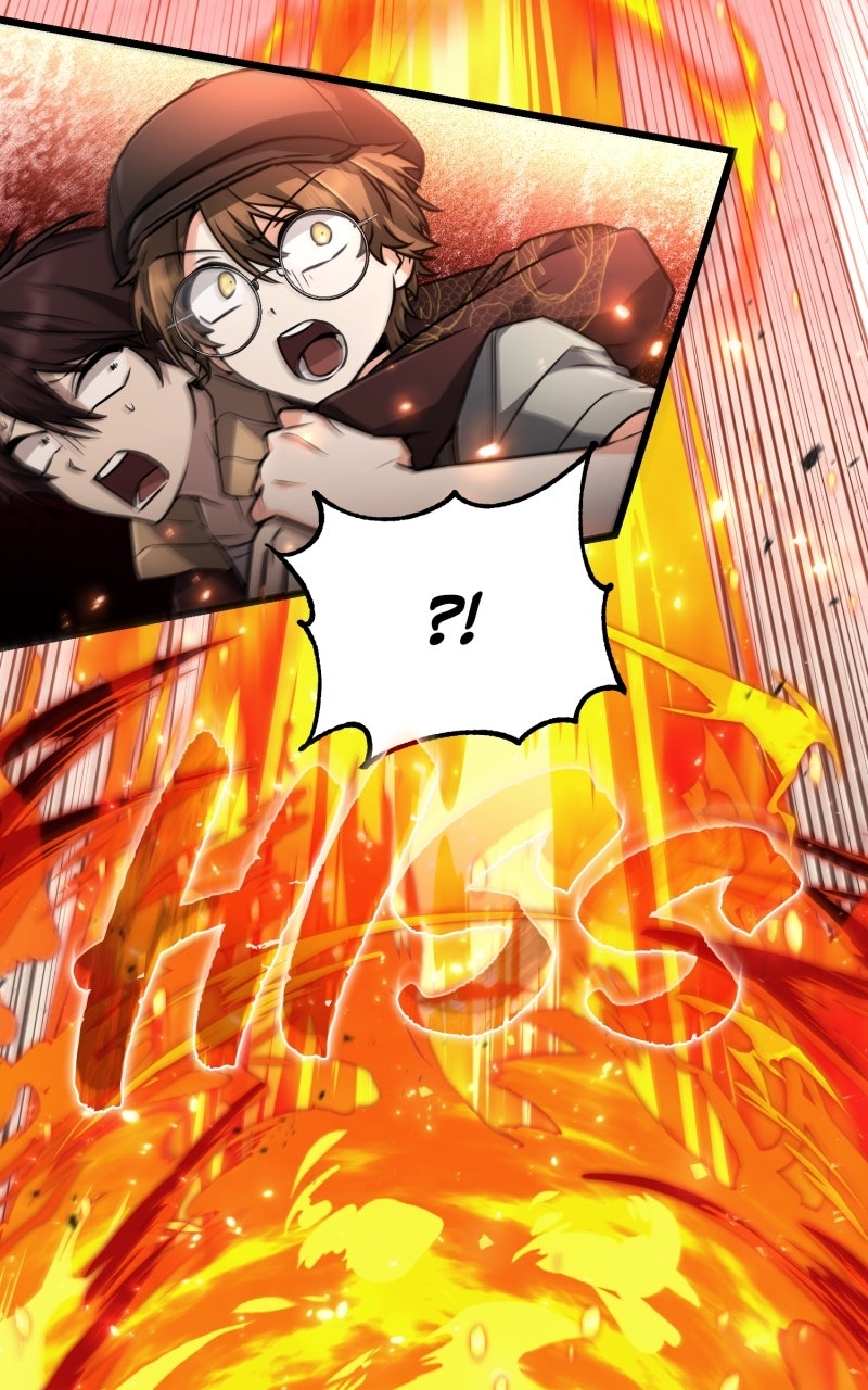 The Genius Prismatic Mage Episode 40 page 98 - 