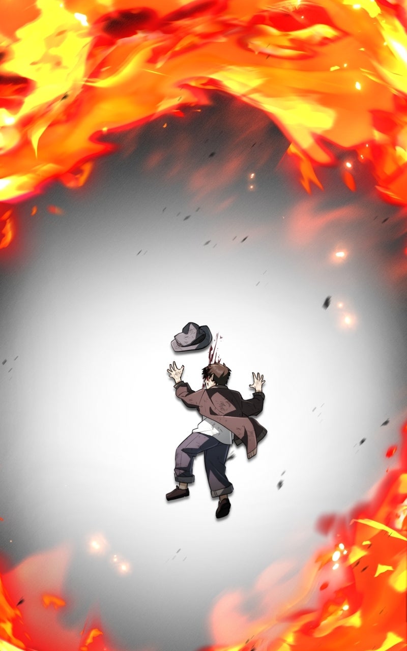 The Genius Prismatic Mage Episode 41 page 13 - 