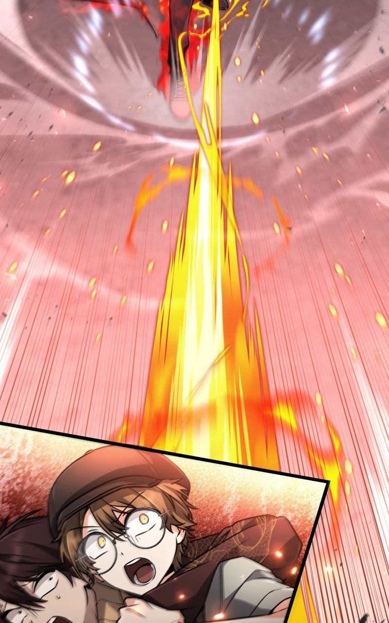 The Genius Prismatic Mage Episode 41 page 27 - 