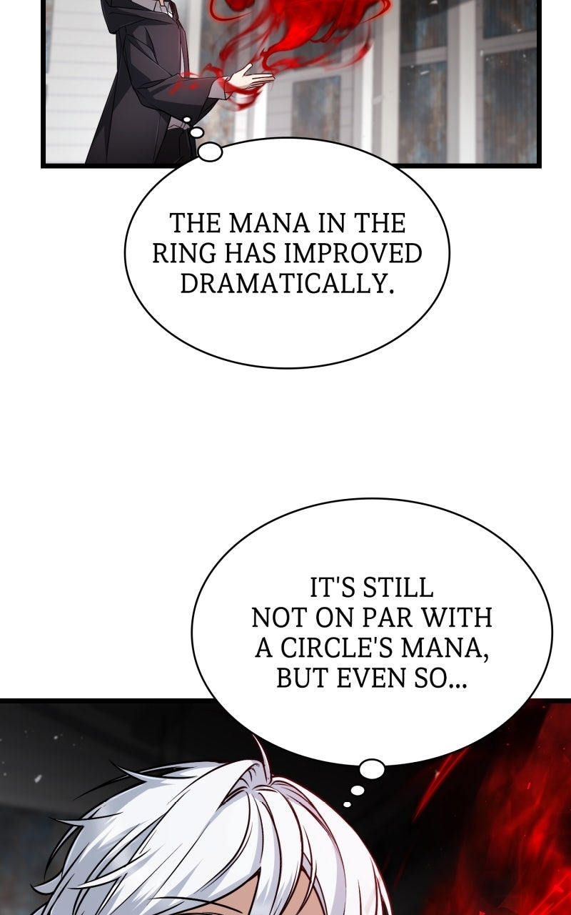 The Genius Prismatic Mage Episode 41 page 4 - 