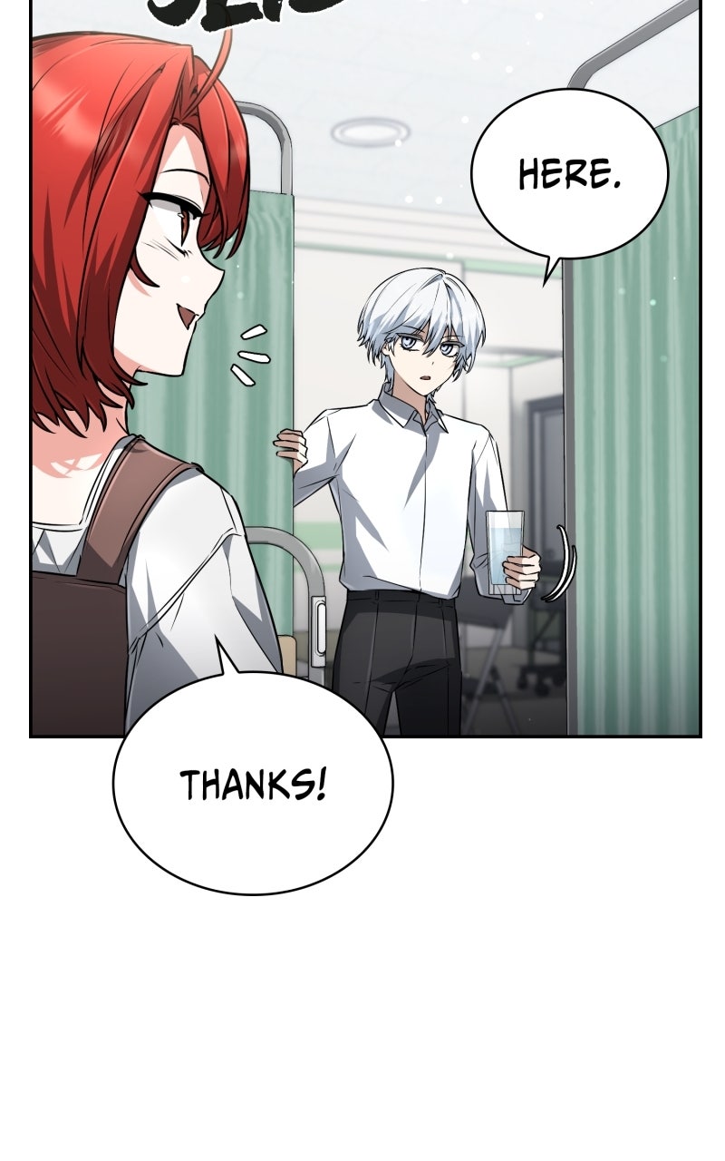 The Genius Prismatic Mage Episode 41 page 47 - 