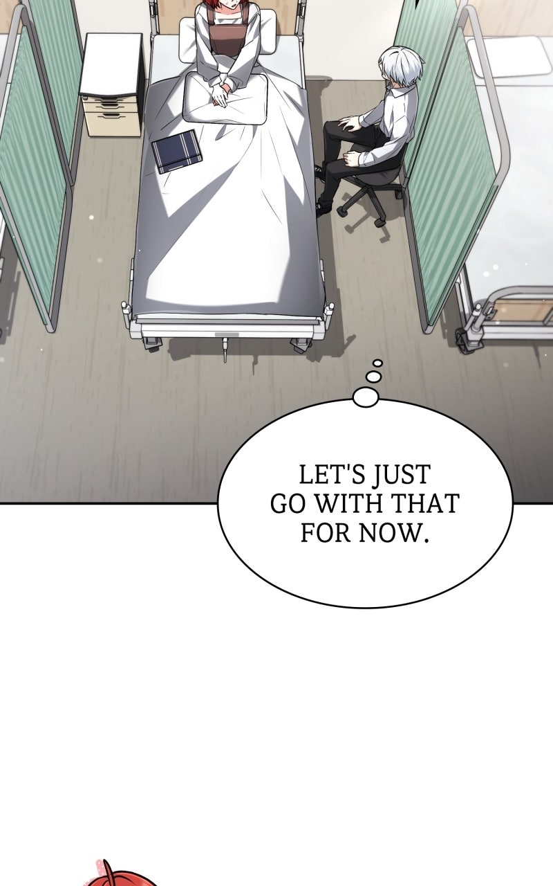 The Genius Prismatic Mage Episode 41 page 54 - 