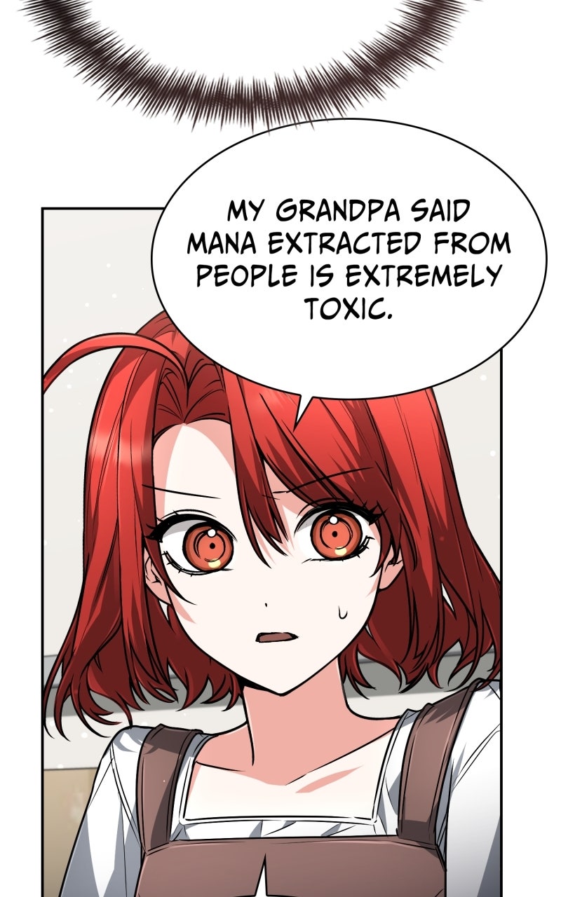 The Genius Prismatic Mage Episode 41 page 58 - 