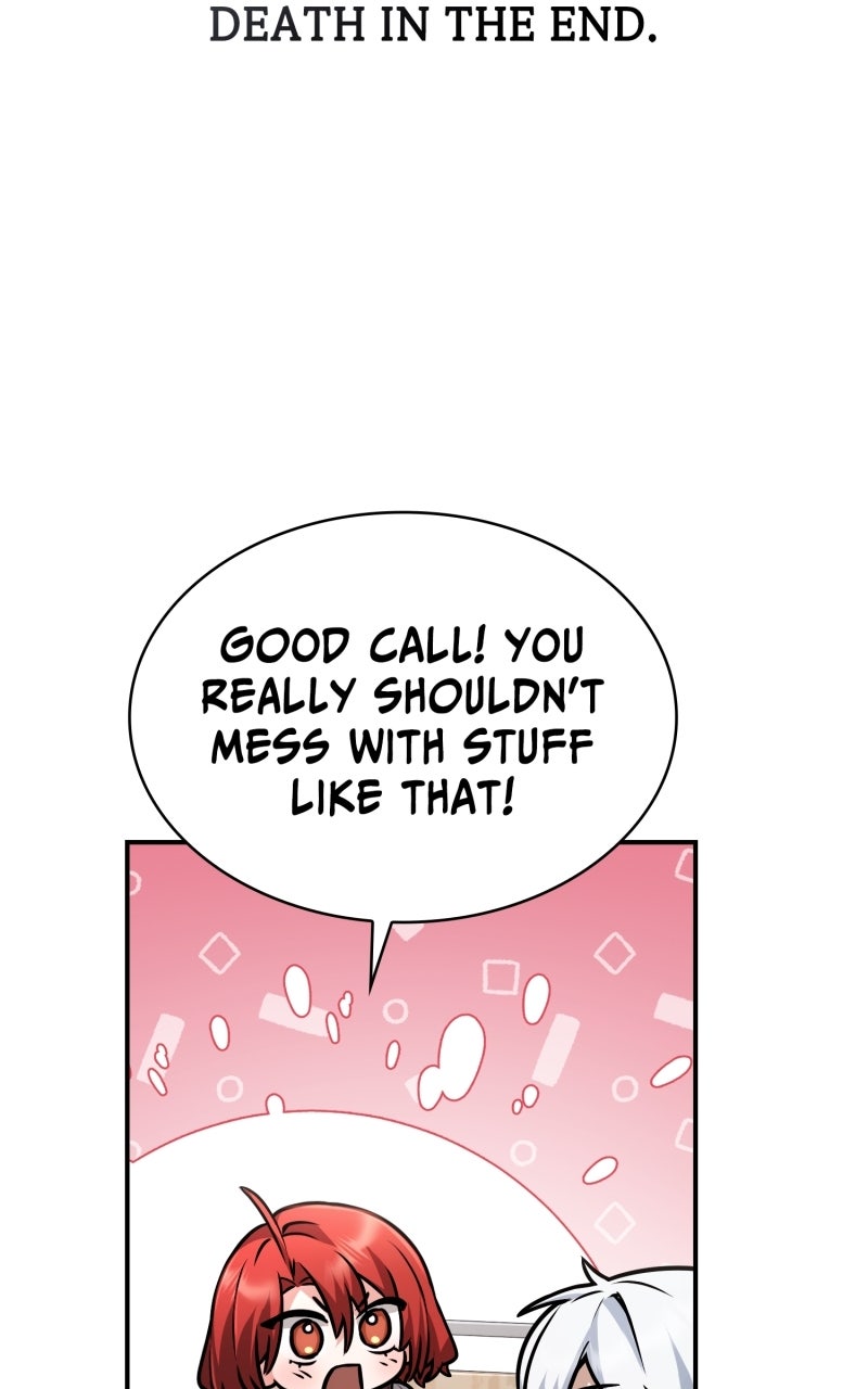 The Genius Prismatic Mage Episode 41 page 61 - 