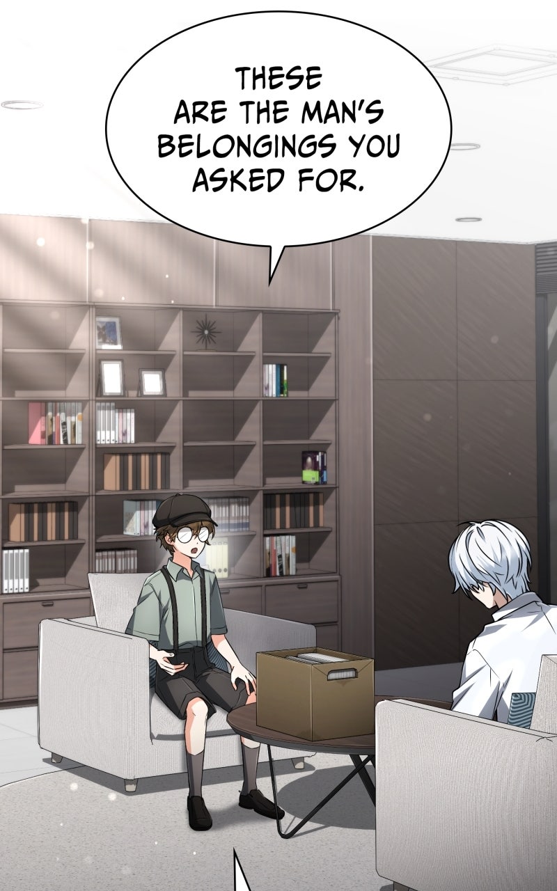 The Genius Prismatic Mage Episode 41 page 72 - 