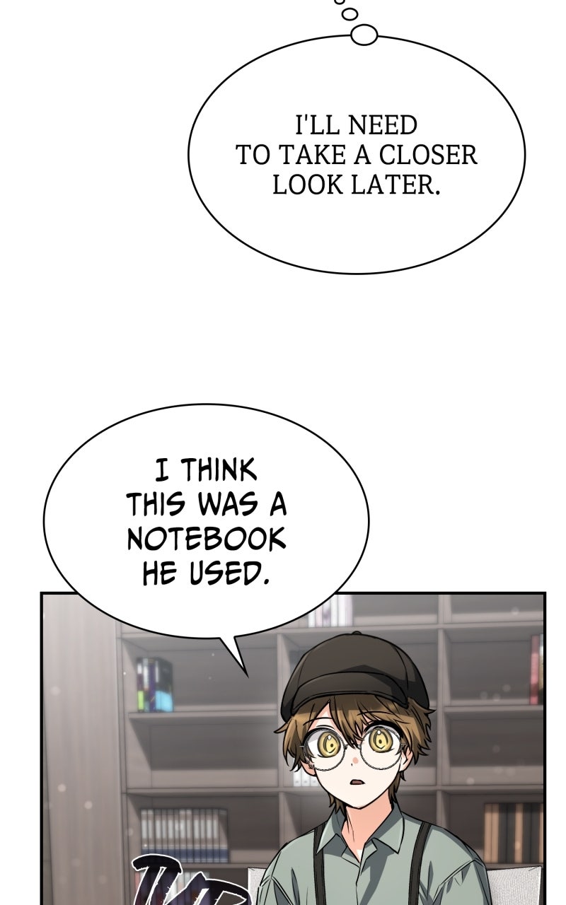 The Genius Prismatic Mage Episode 41 page 77 - 