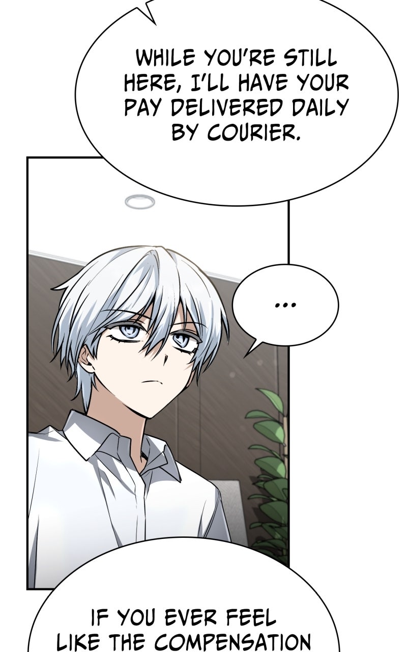 The Genius Prismatic Mage Episode 41 page 90 - 