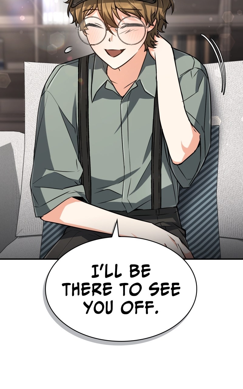 The Genius Prismatic Mage Episode 41 page 92 - 