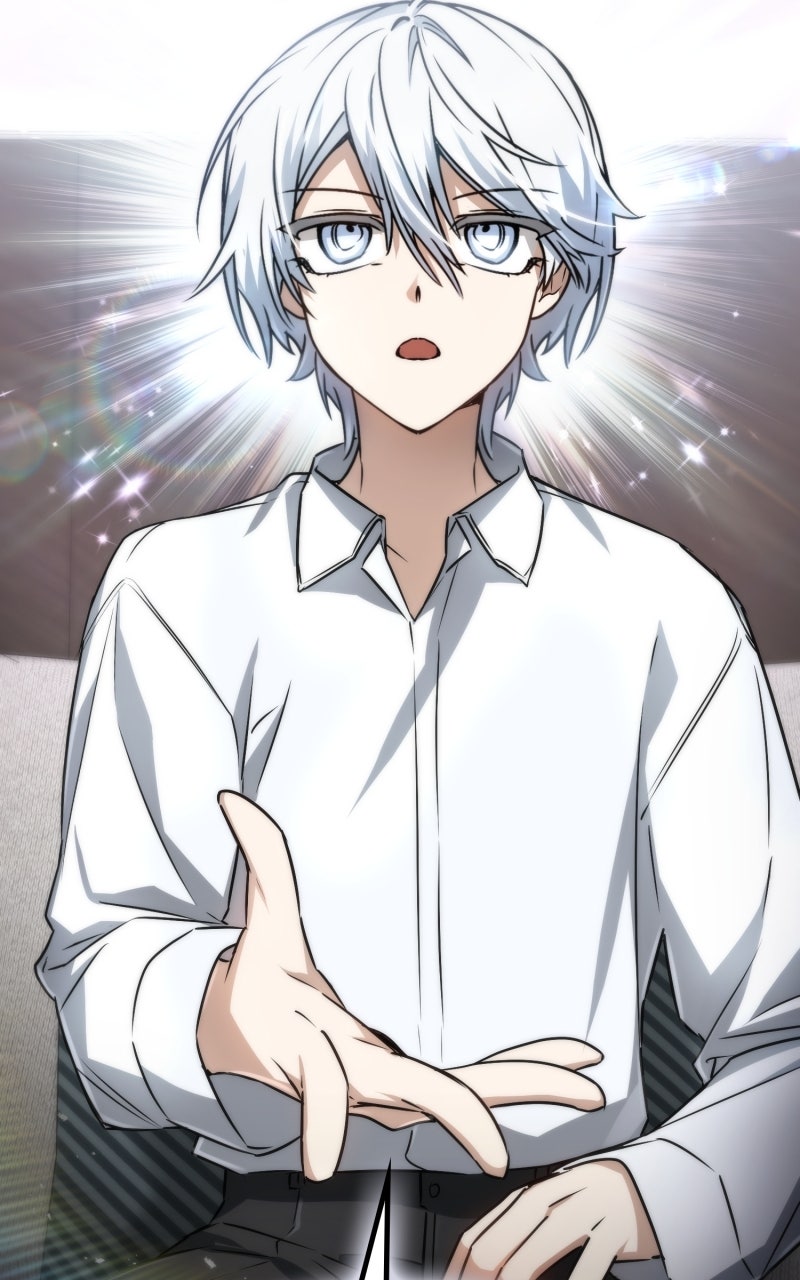 The Genius Prismatic Mage Episode 41 page 96 - 