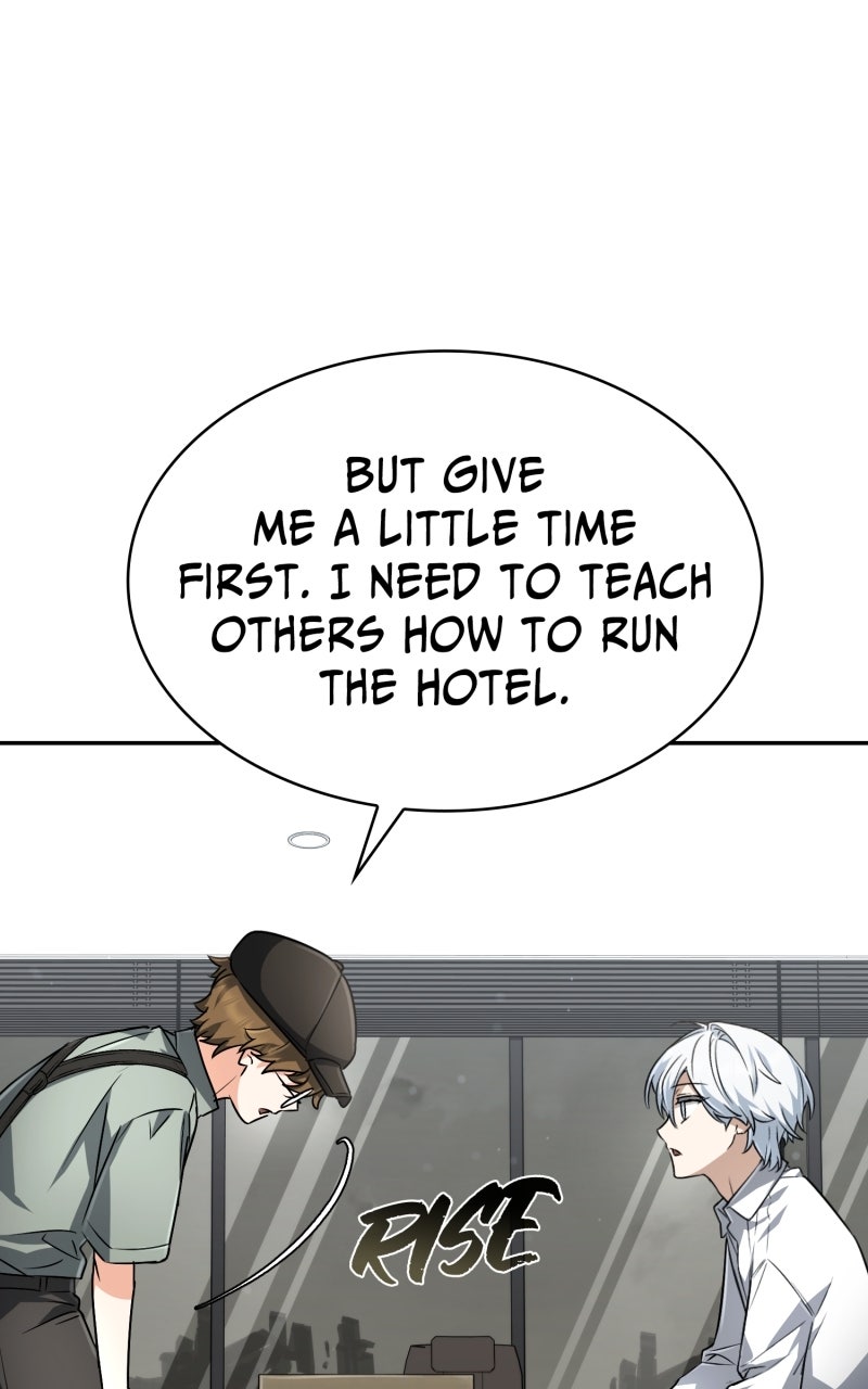 The Genius Prismatic Mage Episode 42 page 20 - 