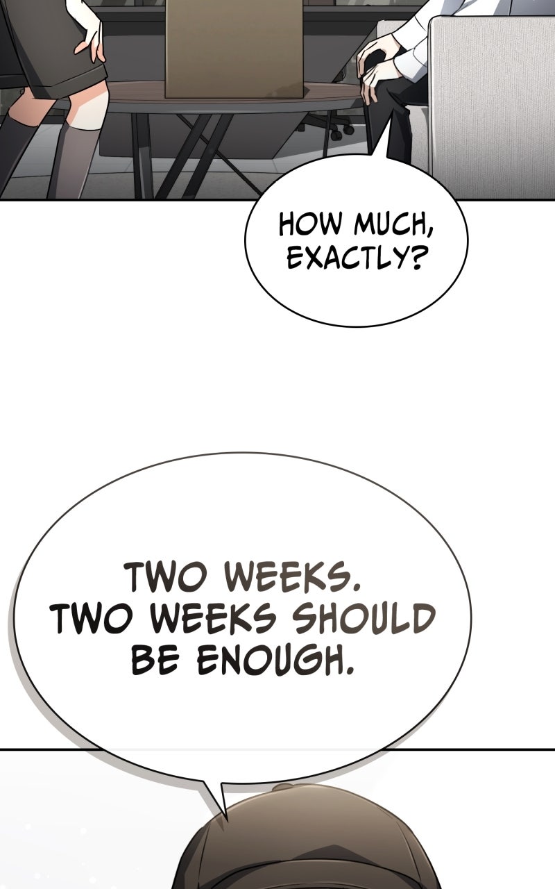 The Genius Prismatic Mage Episode 42 page 21 - 