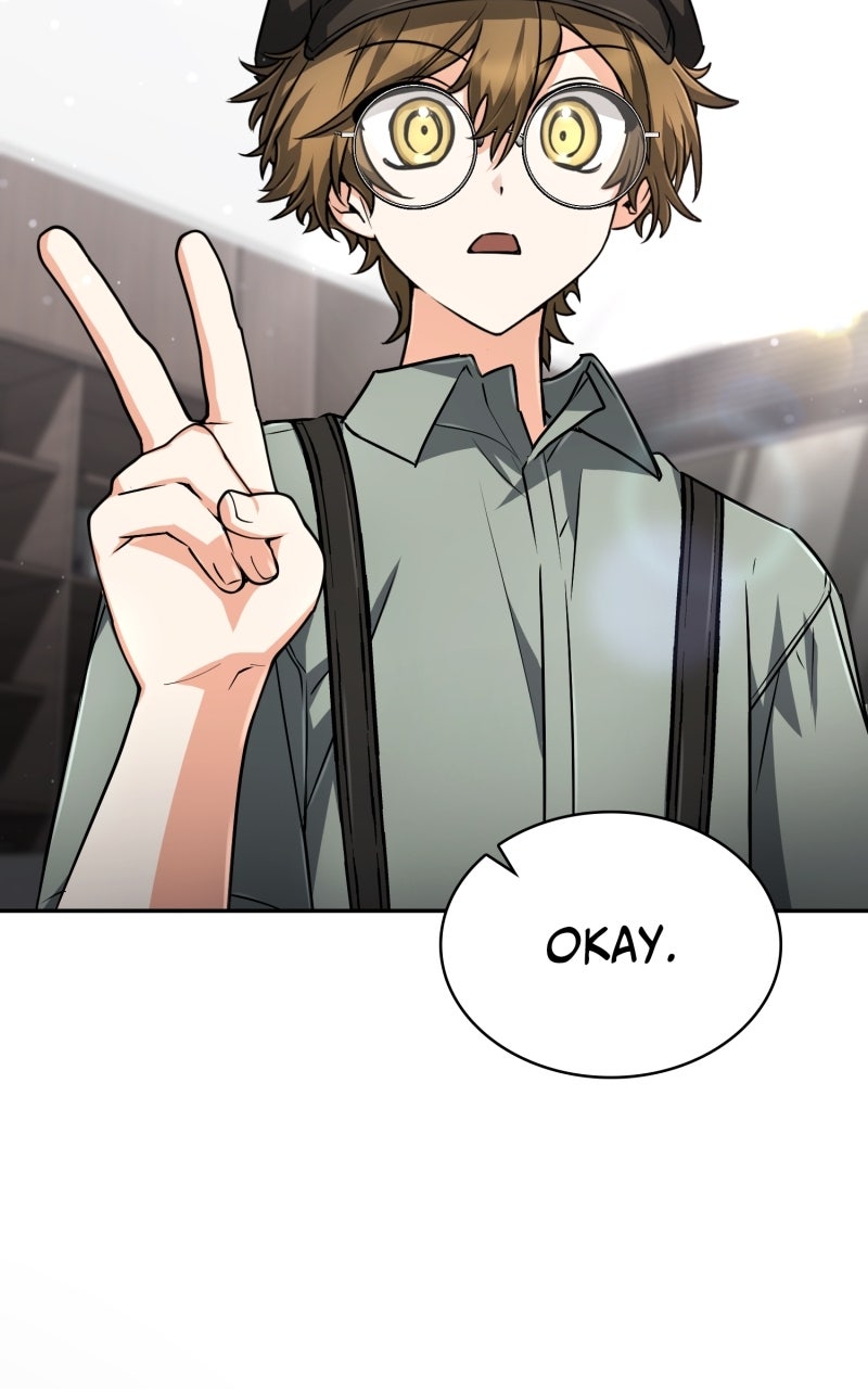 The Genius Prismatic Mage Episode 42 page 22 - 