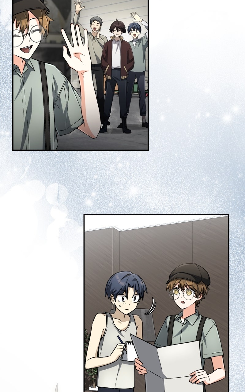 The Genius Prismatic Mage Episode 42 page 24 - 