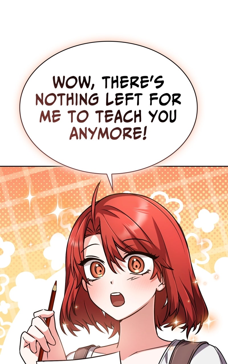 The Genius Prismatic Mage Episode 42 page 29 - 