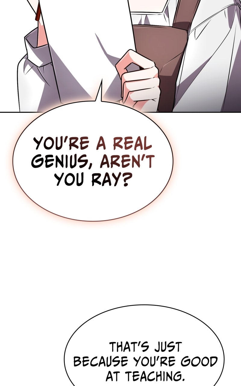 The Genius Prismatic Mage Episode 42 page 30 - 