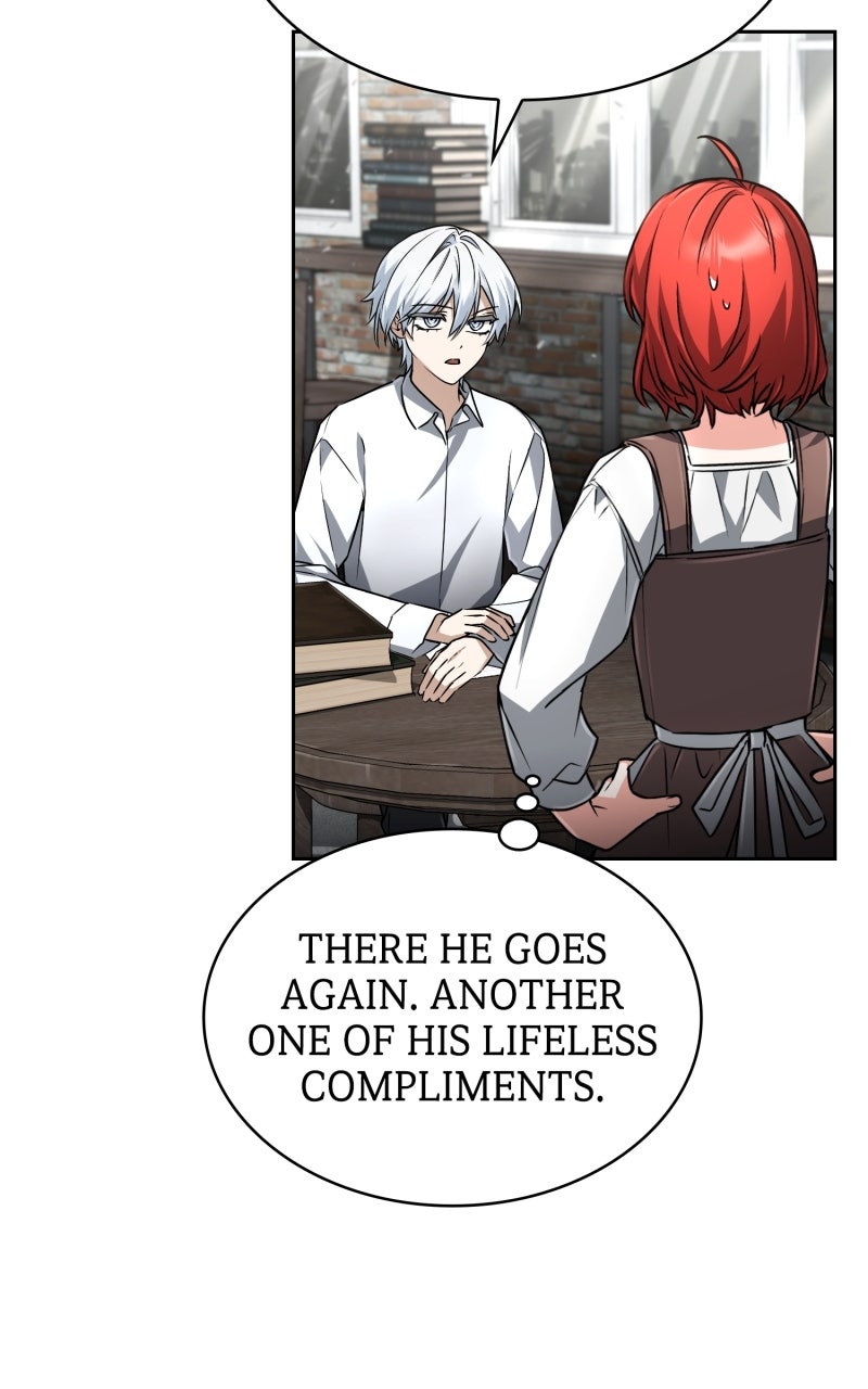 The Genius Prismatic Mage Episode 42 page 31 - 