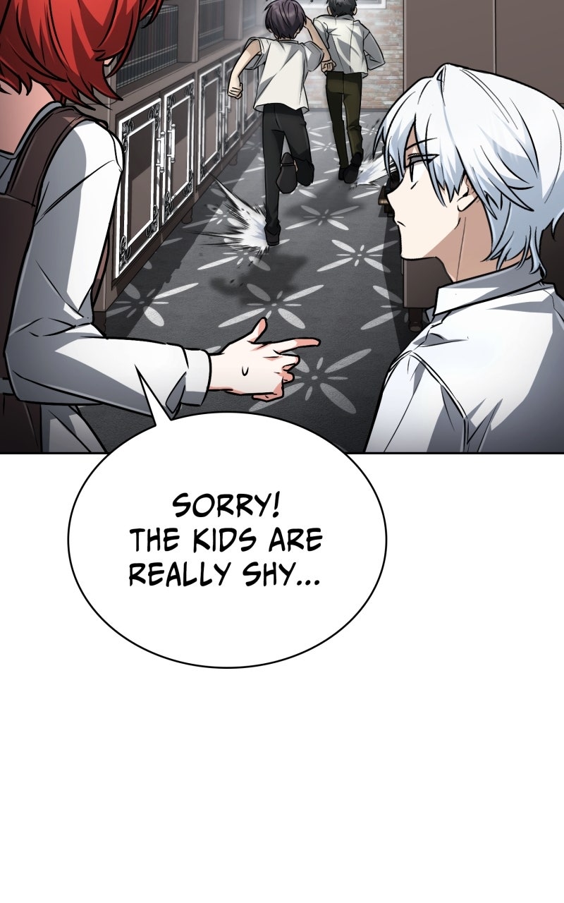 The Genius Prismatic Mage Episode 42 page 35 - 