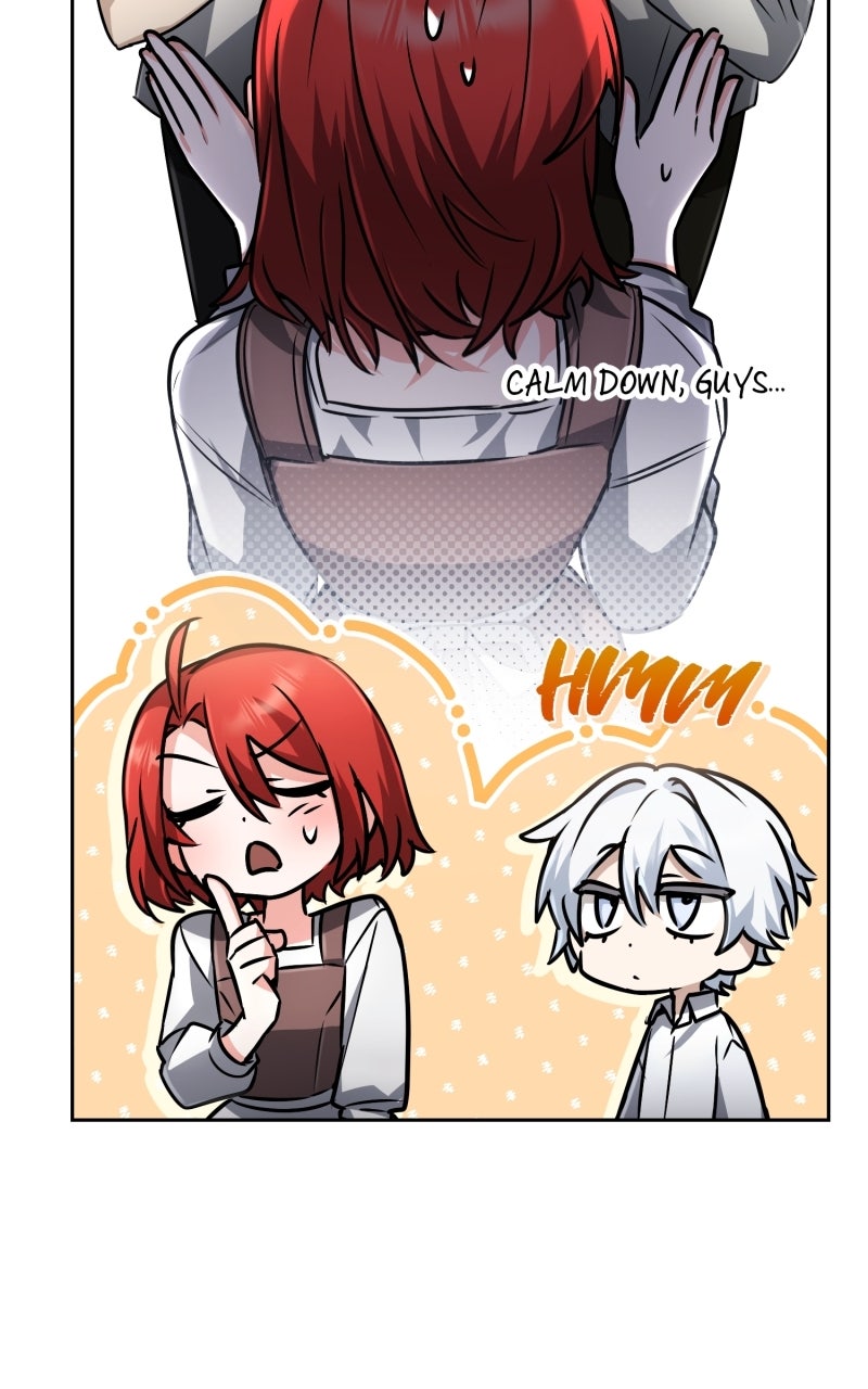 The Genius Prismatic Mage Episode 42 page 37 - 