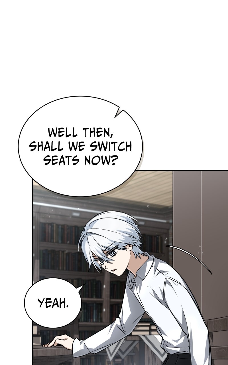 The Genius Prismatic Mage Episode 42 page 38 - 