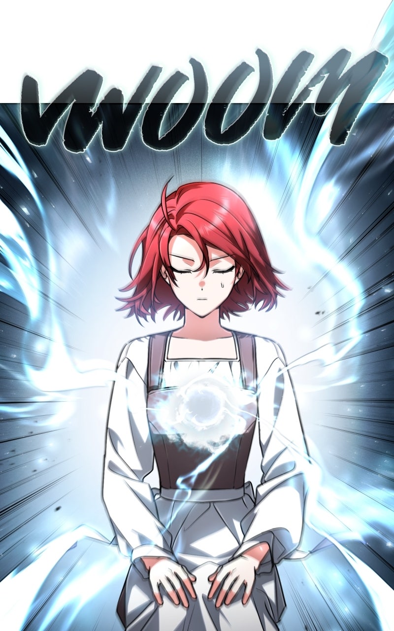 The Genius Prismatic Mage Episode 42 page 42 - 