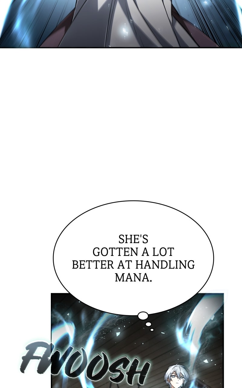 The Genius Prismatic Mage Episode 42 page 43 - 