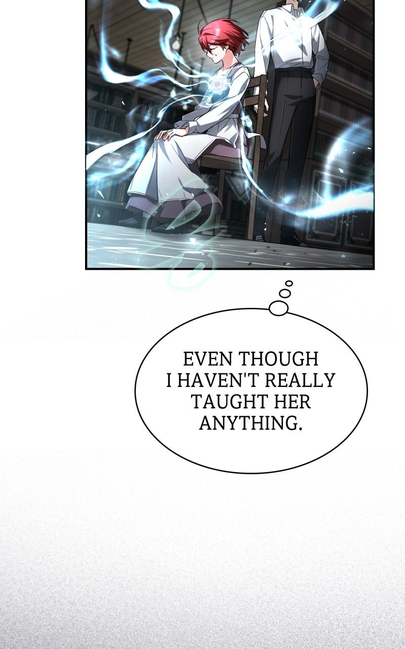 The Genius Prismatic Mage Episode 42 page 44 - 