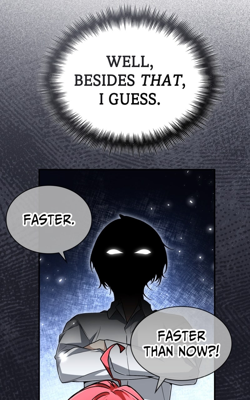 The Genius Prismatic Mage Episode 42 page 45 - 