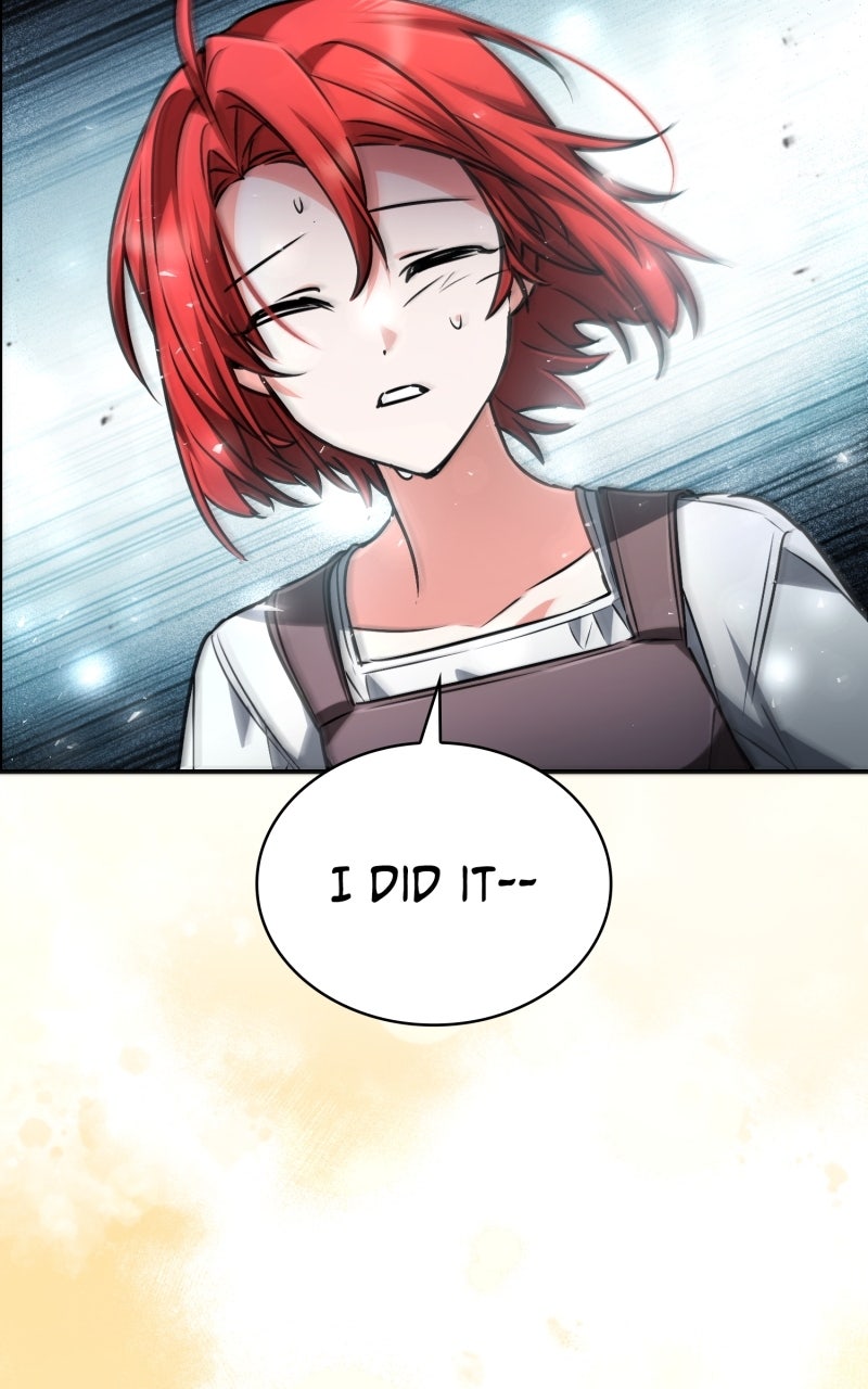 The Genius Prismatic Mage Episode 42 page 60 - 
