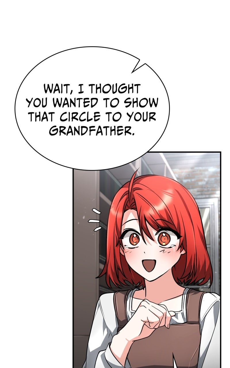 The Genius Prismatic Mage Episode 42 page 69 - 