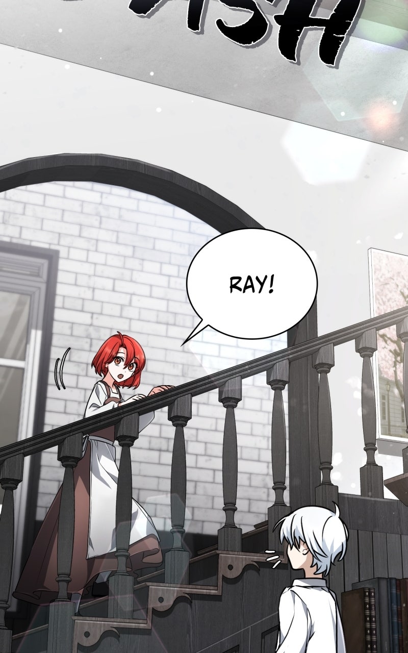 The Genius Prismatic Mage Episode 42 page 71 - 
