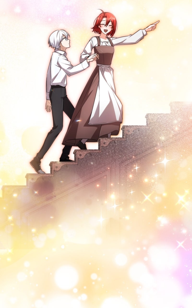 The Genius Prismatic Mage Episode 42 page 76 - 