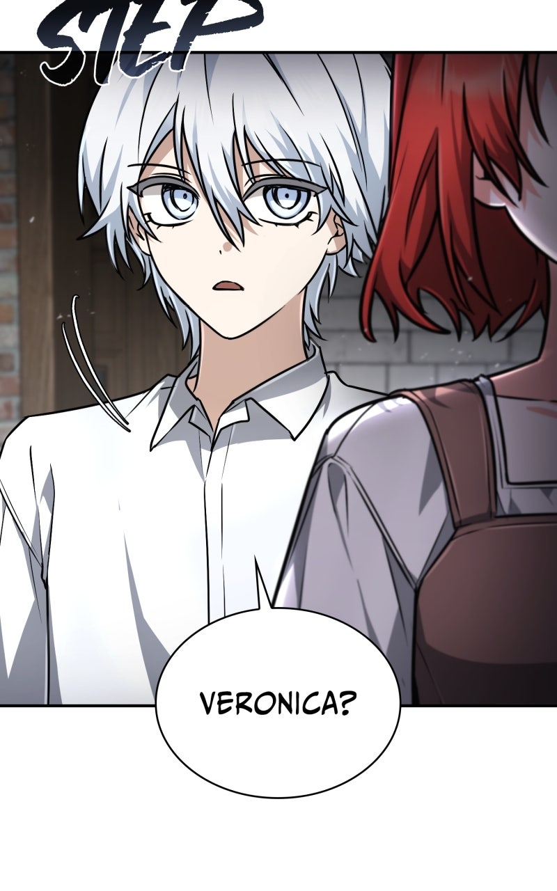 The Genius Prismatic Mage Episode 42 page 87 - 