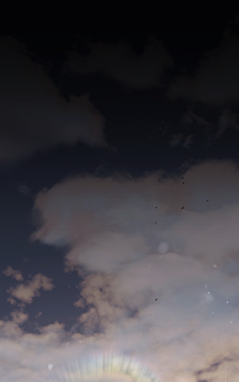 The Genius Prismatic Mage Episode 43 page 1 - 