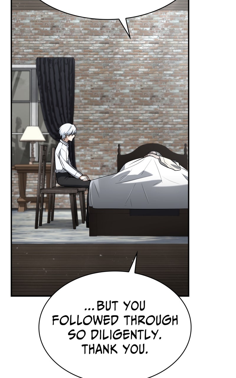The Genius Prismatic Mage Episode 43 page 11 - 
